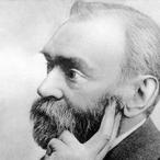 The Nobel Prize Exists Today Because Alfred Nobel Felt Extremely Guilty About The Invention That Made Him Enormously Rich