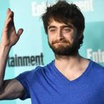 Daniel Radcliffe Has "Barely Touched" The $92 Million He Made Playing Harry Potter