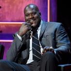 Shaquille O'Neal Joins Forces With Krispy Kreme