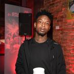 21 Savage Net Worth