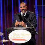 Steve Harvey Explains The Method Anyone Can Use To Become A Millionaire