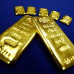 Man Inherits House, Finds $3.7 Million Worth Of Gold Stuffed Inside