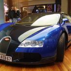 Swiss Officials Seize 11 Of The World's Rarest And Most Expensive Luxury Cars