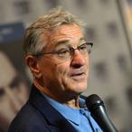 Robert De Niro Will Earn An Insane Amount Of Money To Appear In Amazon Series