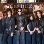 Mötley Crüe Is Being Sued For $30 Million