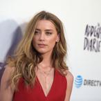 Amber Heard Hit With $10 Million Lawsuit Over 'London Fields' Movie