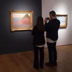 'Meule' Painting Now Most Expensive Monet Painting Following Huge Auction Sale