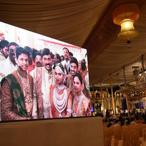 Extravagant $74 Million Indian Wedding Draws Ire Of Country