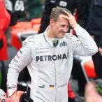 Unauthorized Photo Of Injured Formula 1 Racer Michael Schumacher Shopped Around For Outrageous Amount