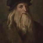 Extremely Rare $16 Million Leonardo da Vinci Sketch Discovered by Chance