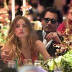 Johnny Depp Not Paying Amber Heard $6.8 Settlement In Divorce