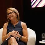 Katie Couric Moves To Dismiss $13M Lawsuit