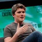 How John Collison Became One Of The Youngest Billionaires On The Planet
