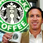 Rags To Multi-Billionaire Starbucks CEO Howard Schultz Steps Down To Focus On Philanthropy And Social Causes