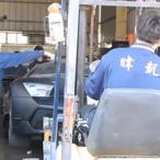 $340,000 Lamborghini Murcielago Destroyed By Police In Taiwan (Video)