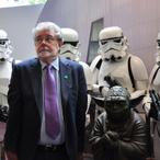 George Lucas Settles On LA To Host His $1.5 Billion Museum