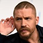 Tom Hardy Lost Millions Of His Own Money Making His 'Taboo' Series