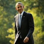 Barack Obama Could Receive $20 Million For Book Advance