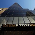 It's Apparently A Huge Hassle To Live In Trump Tower Now