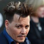 Johnny Depp Suing Former Business Managers For More Than $25 Million