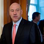 Gary Cohn Will Receive Over $100 Million From Goldman Sachs In Order To Join Trump's Adminisration