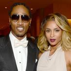 Ciara Drops Her $15 Million Lawsuit Against Future