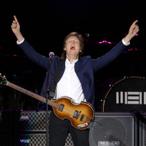 Paul McCartney Sues Sony Over Ownership Of Beatles Catalog