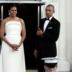 Barack And Michelle Obama Set For MASSIVE Payday