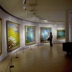 Remember That Time Someone At The National Gallery Of Ireland Punched A Priceless Monet Painting?