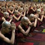 A Buddhist Monk Was Busted For Hiding Millions Of Meth Pills In Monastery