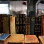 Antique Books Worth Millions Stolen In London Heist