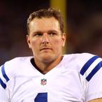 Colts Punter Pat McAfee Had To Google How To Retire From NFL Before Taking New Job