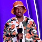 Nick Cannon Hit With $1.75 Million Lawsuit Over Talent Search App