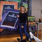 Self-Made Millionaire Jillian Michaels Says 'Money Means Freedom'