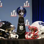 Americans Will Bet Almost $5 Billion Super Bowl This Weekend