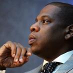 Jay Z Is Launching A Venture Capital Fund