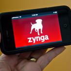 Zynga Purchases Four Solitaire Games For $42.5M – From A Company Made Up Of Just 2 People!