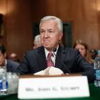 Wells Fargo Ex-CEO Cashed In $55 Million AFTER The Bank's Infamous Scandals