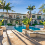 Daughter Of Dictator Lists Beverly Hills Manse For $17.5 Million