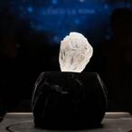 Huge 706-Carat Diamond Unearthed In Sierra Leone