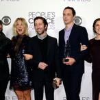 Big Bang Theory Stars Take Big Pay Cut So Mayim Bialik And Melissa Rauch Can Get Raises