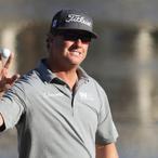 Charley Hoffman Net Worth