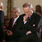 Bill O'Reilly Might Be Getting A Ridiculous Parting Gift Of Millions From Fox News