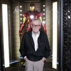 Stan Lee Isn't As Rich As You Might Think – But He Does Get $1M A Year From Marvel For Life