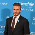 David Beckham Seeks Help From American Billionaire In Attempt To Buy An MLS Team