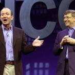 What Would It Take For Jeff Bezos To Overtake Bill Gates To Become The Richest Person On The Planet?