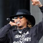 Future Brings $1 Million In Cash To A Studio Session With DJ Khaled