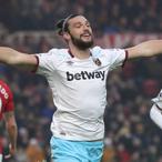 Andy Carroll Net Worth