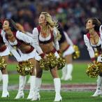 Former 49ers Cheerleader Sues NFL Over Low Wages