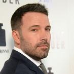 Ben Affleck Became Close Friends With A Disabled Student And Funded Research To Find A Cure For His Disease